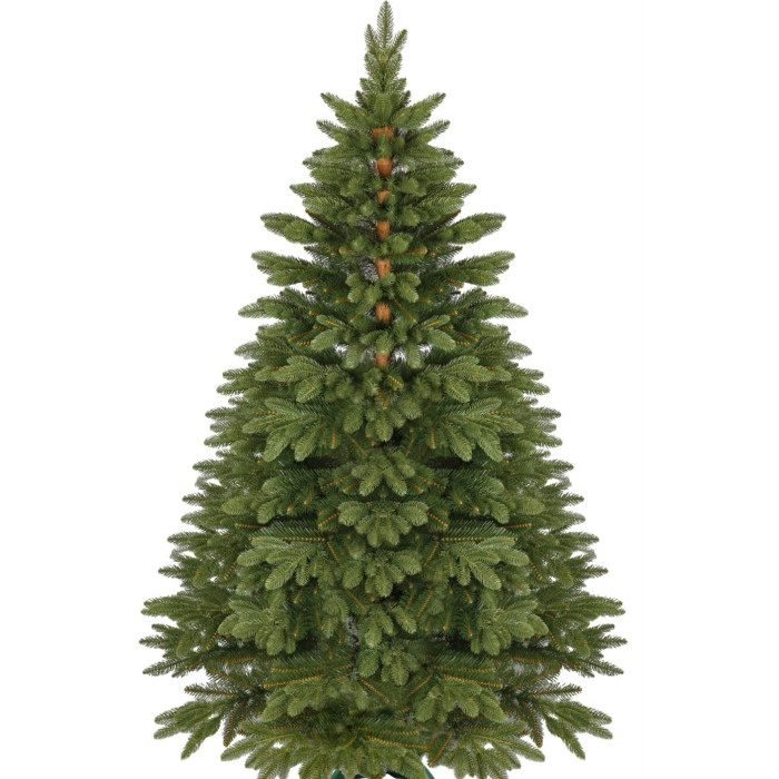 Umetno božično drevo KING Full 3D - 220 cm
