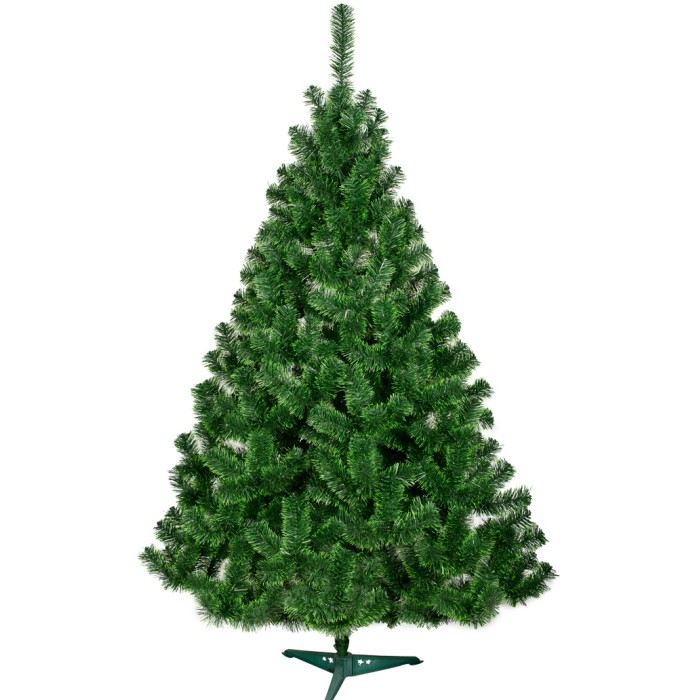 Umetno božično drevo Guatena 240 cm
