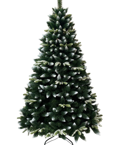 Umetno božično drevo Alegria 3D + 2D - 180 cm