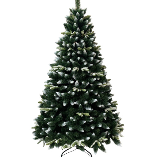 Umetno božično drevo Alegria 3D + 2D - 180 cm