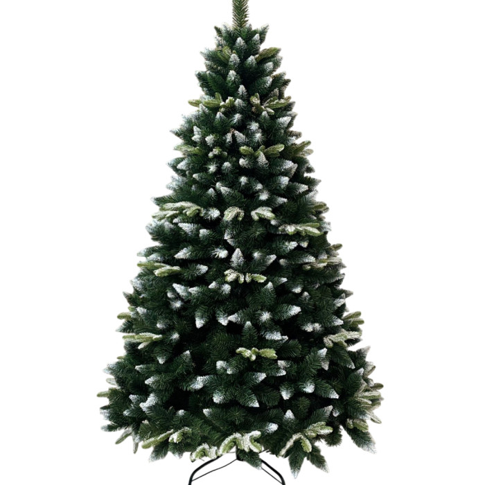 Umetno božično drevo Alegria 3D + 2D - 180 cm