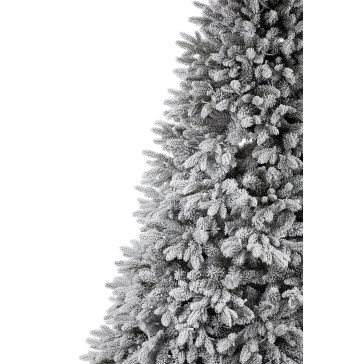 Umetno božično drevo Harmonia 3D + 2D - 220 cm