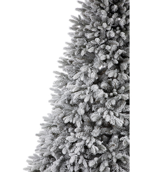 Umetno božično drevo Harmonia 3D + 2D - 220 cm