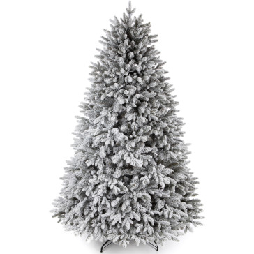 Umetno božično drevo Harmonia 3D + 2D - 220 cm