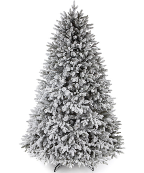 Umetno božično drevo Harmonia 3D + 2D - 220 cm