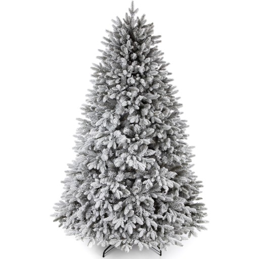 Umetno božično drevo Harmonia 3D + 2D - 220 cm