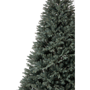 Umetno božično drevo Azula 3D + 2D - 220 cm