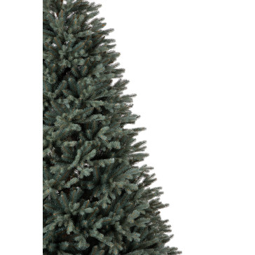 Umetno božično drevo Azula 3D + 2D - 220 cm