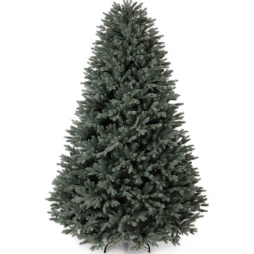Umetno božično drevo Azula 3D + 2D - 220 cm