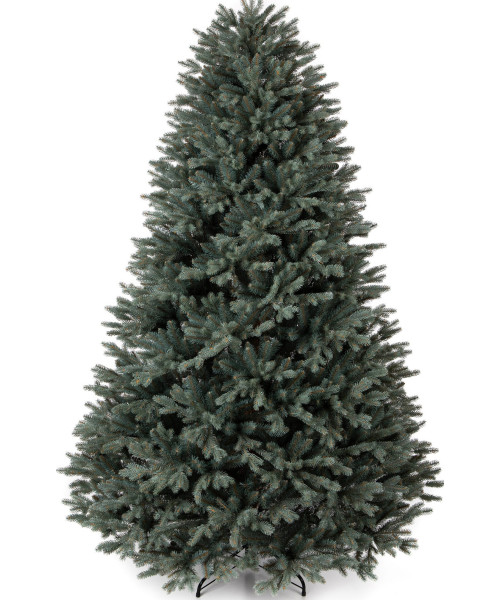 Umetno božično drevo Azula 3D + 2D - 220 cm