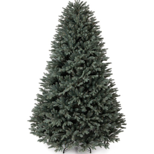 Umetno božično drevo Azula 3D + 2D - 300 cm