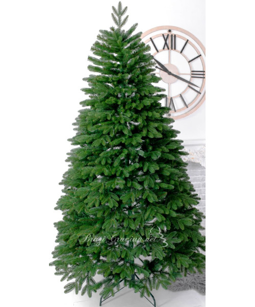 Umetno božično drevo Boreal Full 3D 180 cm