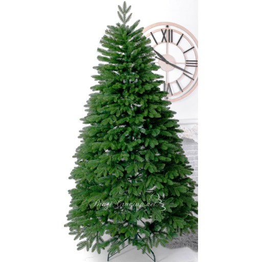 Umetno božično drevo Boreal Full 3D 210 cm