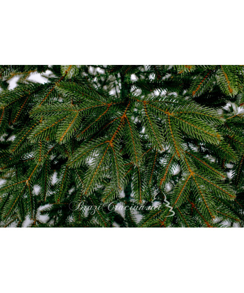 Umetno božično drevo Boreal Full 3D 180 cm