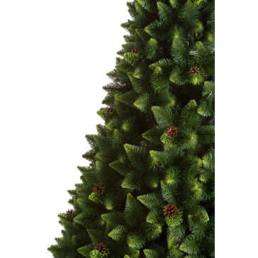 Umetno božično drevo Carlita 120 cm
