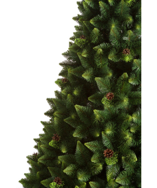 Umetno božično drevo Carlita 120 cm