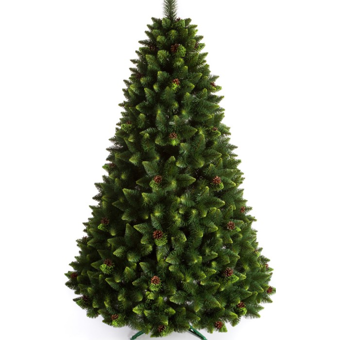 Umetno božično drevo Carlita 120 cm