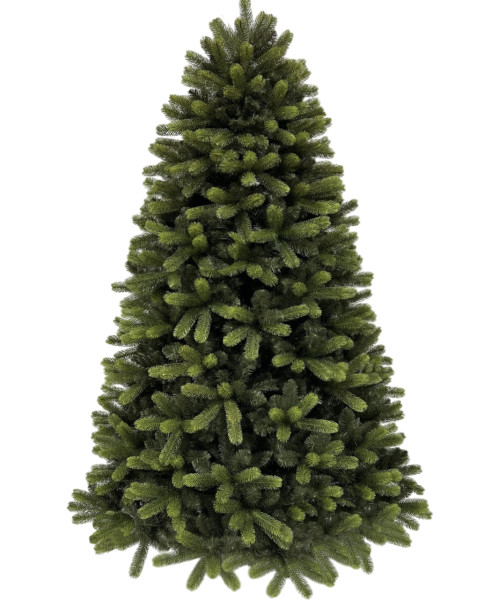 Umetno božično drevo Clarissa 3D+2D - 210 cm