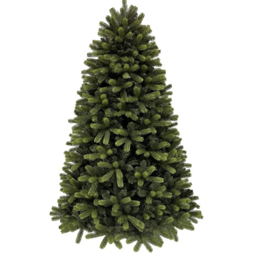 Umetno božično drevo Clarissa 3D+2D - 240 cm