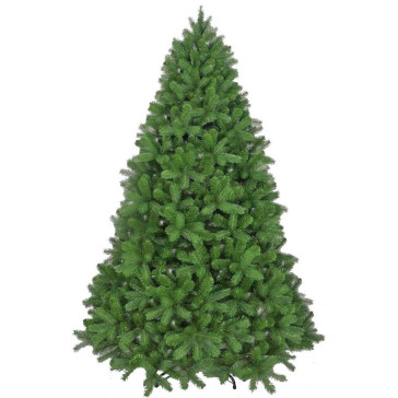 Umetno božično drevo Bernardo 3D+2D - 240 cm