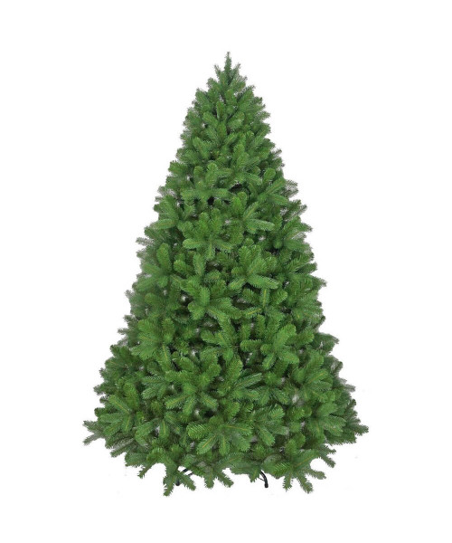 Umetno božično drevo Bernardo 3D+2D - 240 cm