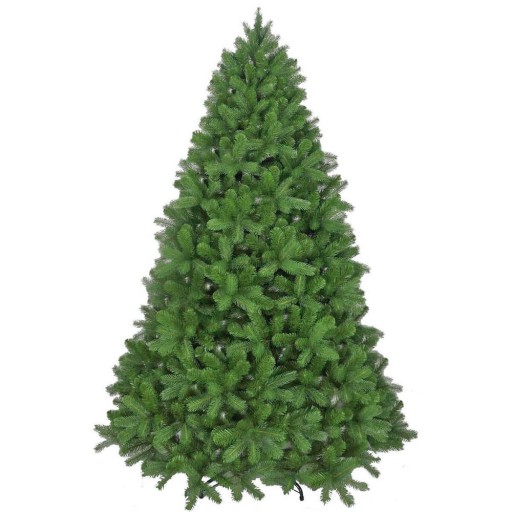 Umetno božično drevo Bernardo 3D+2D - 240 cm