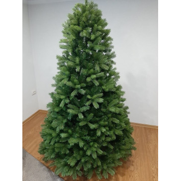 Umetno božično drevo Bernardo 3D+2D - 240 cm