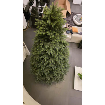 Umetno božično drevo Dakota 3D+2D - 250 cm