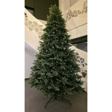 Umetno božično drevo Dakota 3D+2D - 250 cm