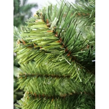 Umetno božično drevo Abies 180 cm