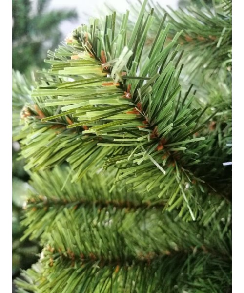 Umetno božično drevo Abies 180 cm