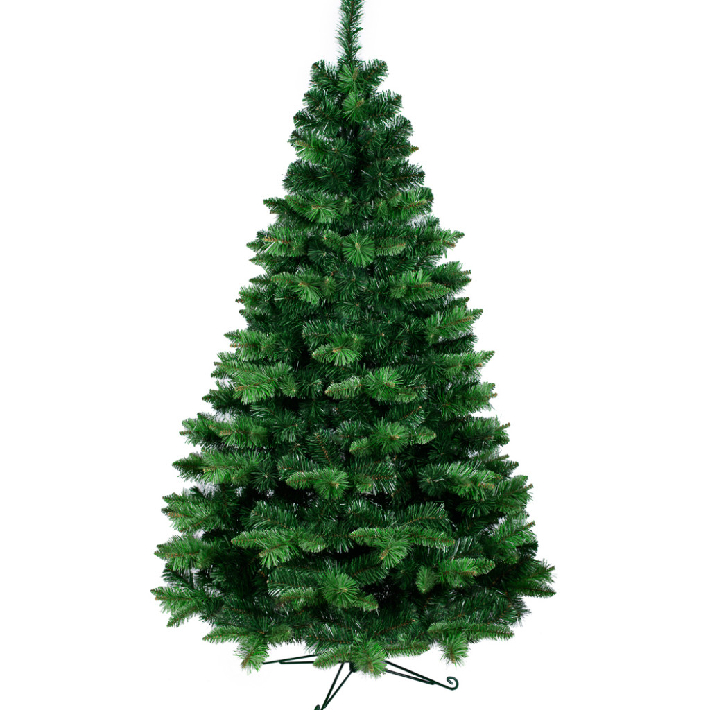 Umetno božično drevo Grandis 180 cm