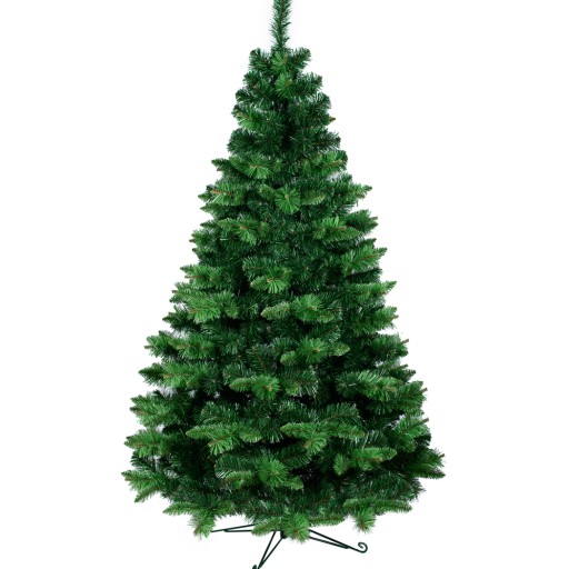 Umetno božično drevo Grandis 180 cm