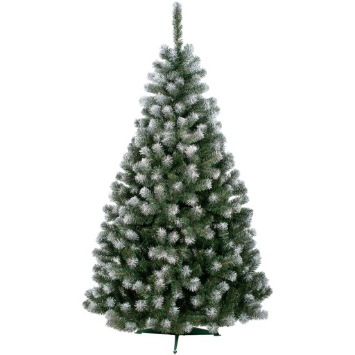 Umetno božično drevo Oregon 120 cm