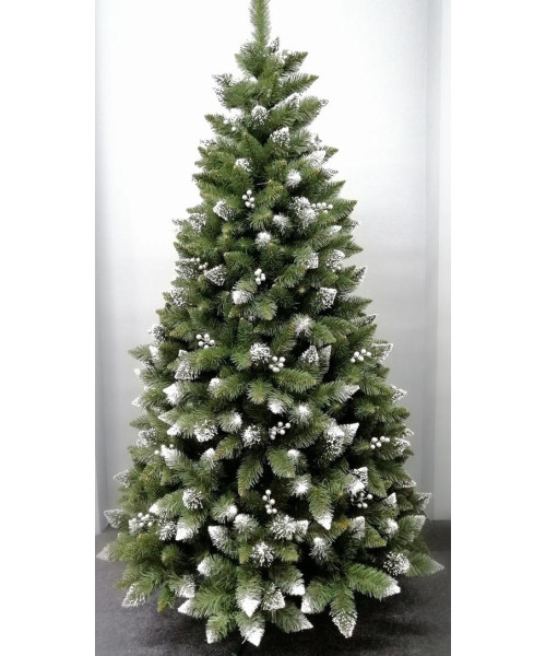 Umetno božično drevo Oscana 220 cm