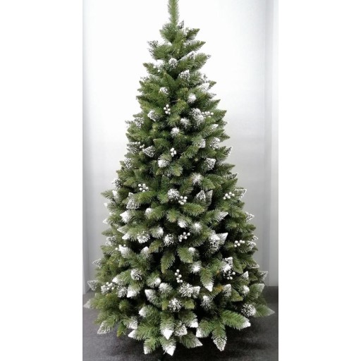 Umetno božično drevo Oscana 150 cm