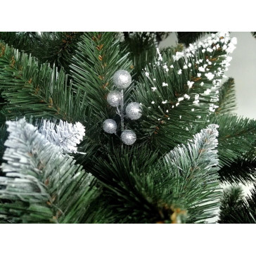 Umetno božično drevo Oscana 220 cm