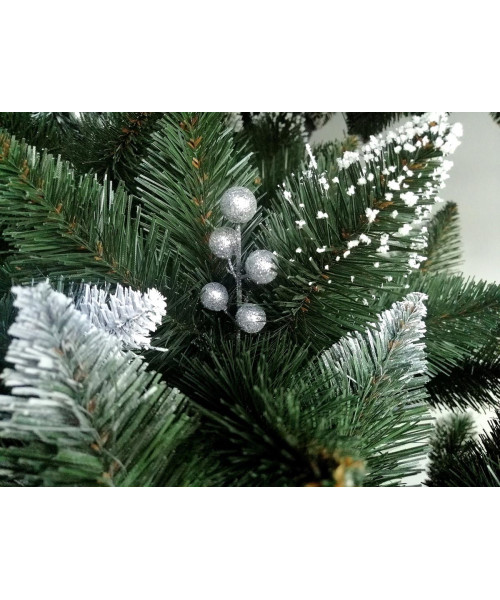Umetno božično drevo Oscana 220 cm