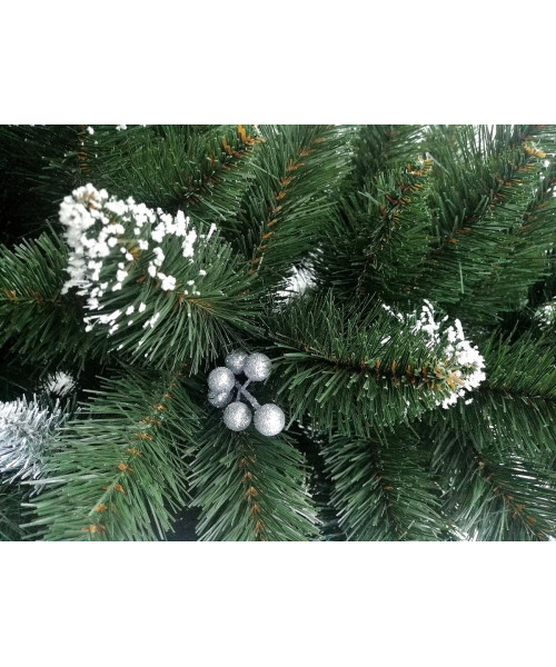 Umetno božično drevo Oscana 220 cm