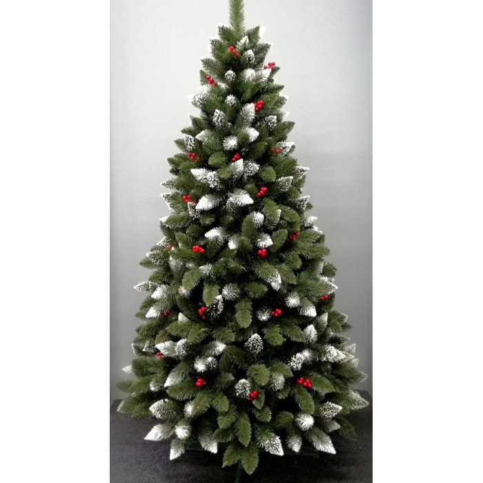 Umetno božično drevo Soraya 220 cm