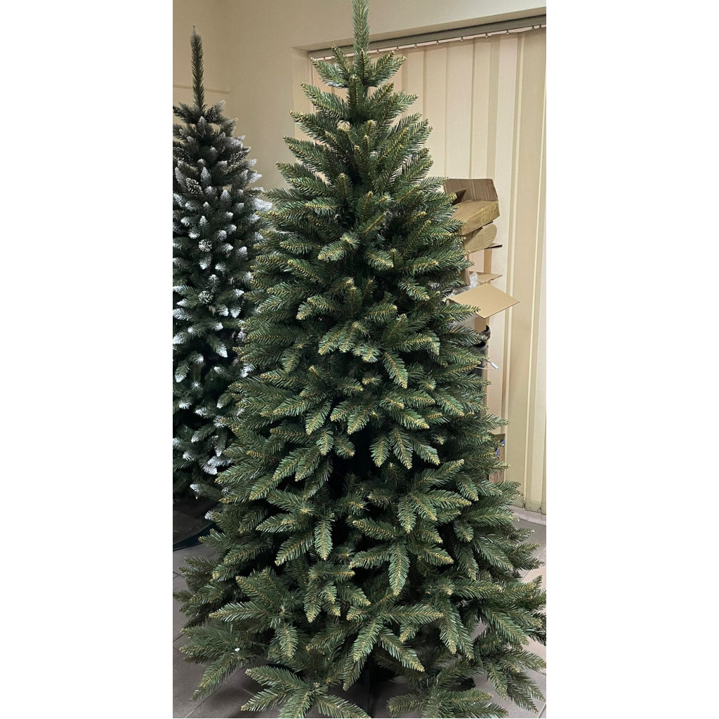 Umetno božično drevo Elegantia 150 cm