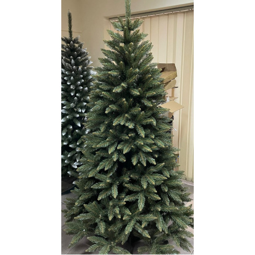 Umetno božično drevo Elegantia 150 cm