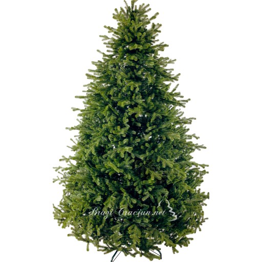 Umetno božično drevo Evergreen Premium Full 3D, 180 cm