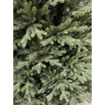 Umetno božično drevo Joanna 100% 3D - 220 cm