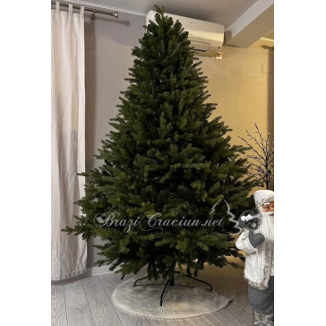Umetno božično drevo Latimus 220 cm