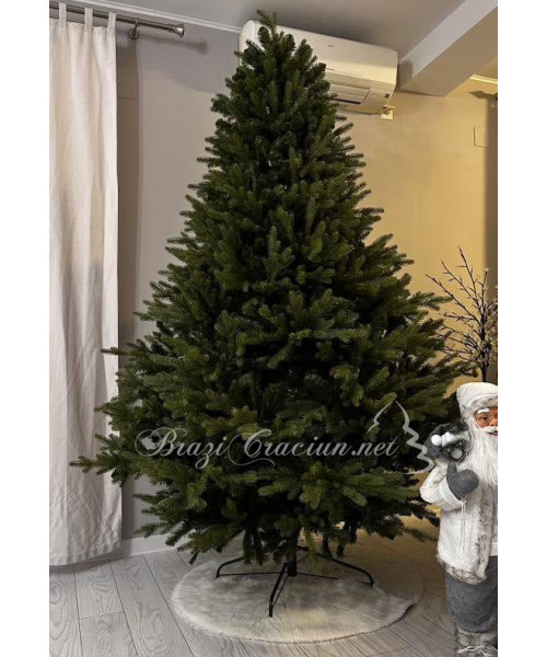 Umetno božično drevo Latimus 220 cm
