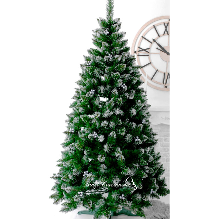 Umetno božično drevo Alberta 220 cm
