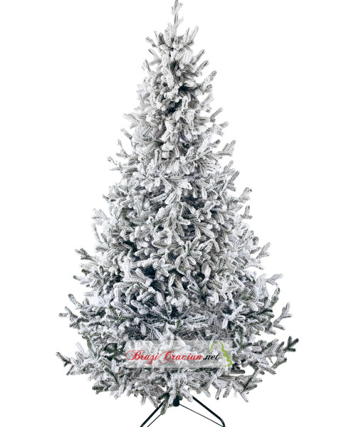 Umetno božično drevo Aurora Full 3D 180 cm