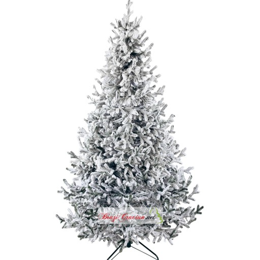 Umetno božično drevo Aurora Full 3D 210 cm