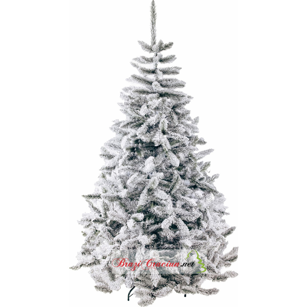 Umetno božično drevo Polar 220 cm